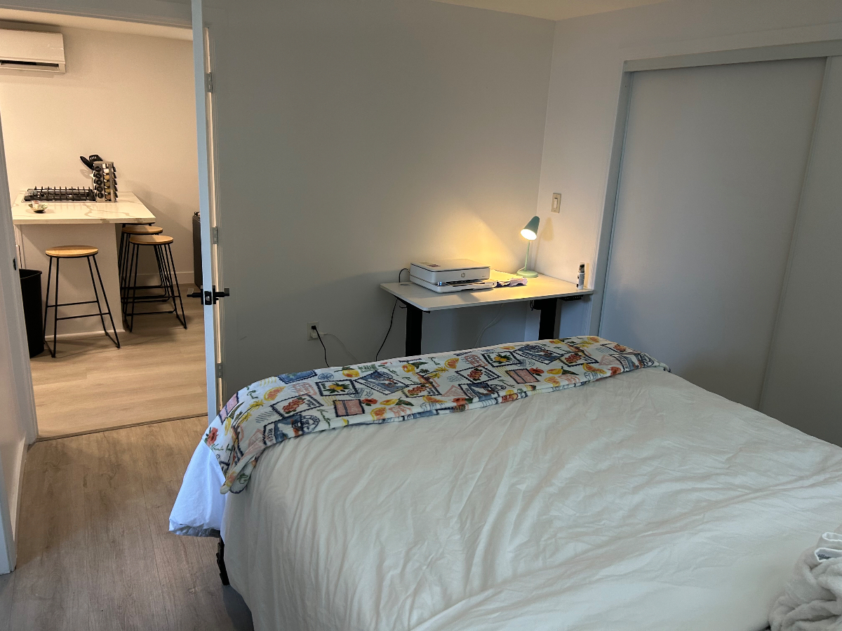Private 1BR Retreat | Near PIH & Whittier Hospitals - Photo 6