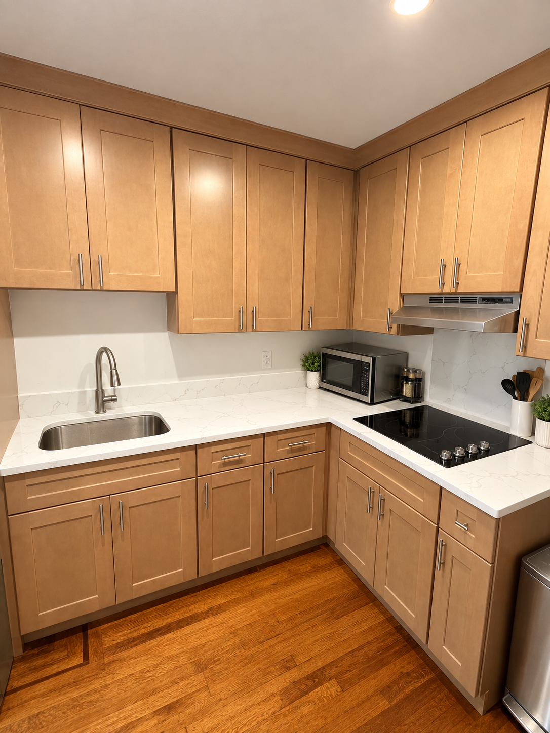 Fully Furnished 1BR in Downtown Riverhead | 5 Min to Cancer Institute - Photo 6