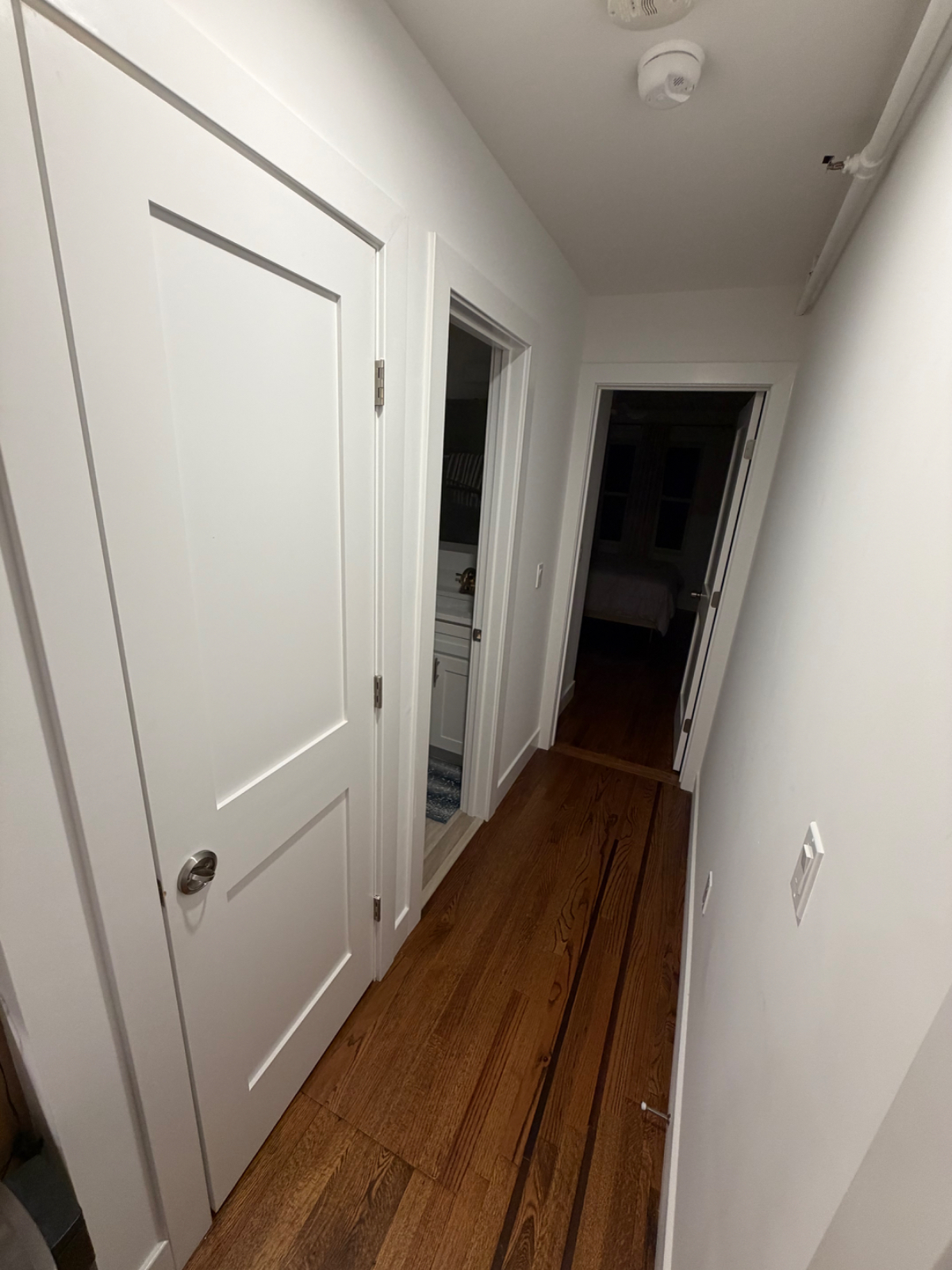Fully Furnished 1BR in Downtown Riverhead | 5 Min to Cancer Institute - Photo 7