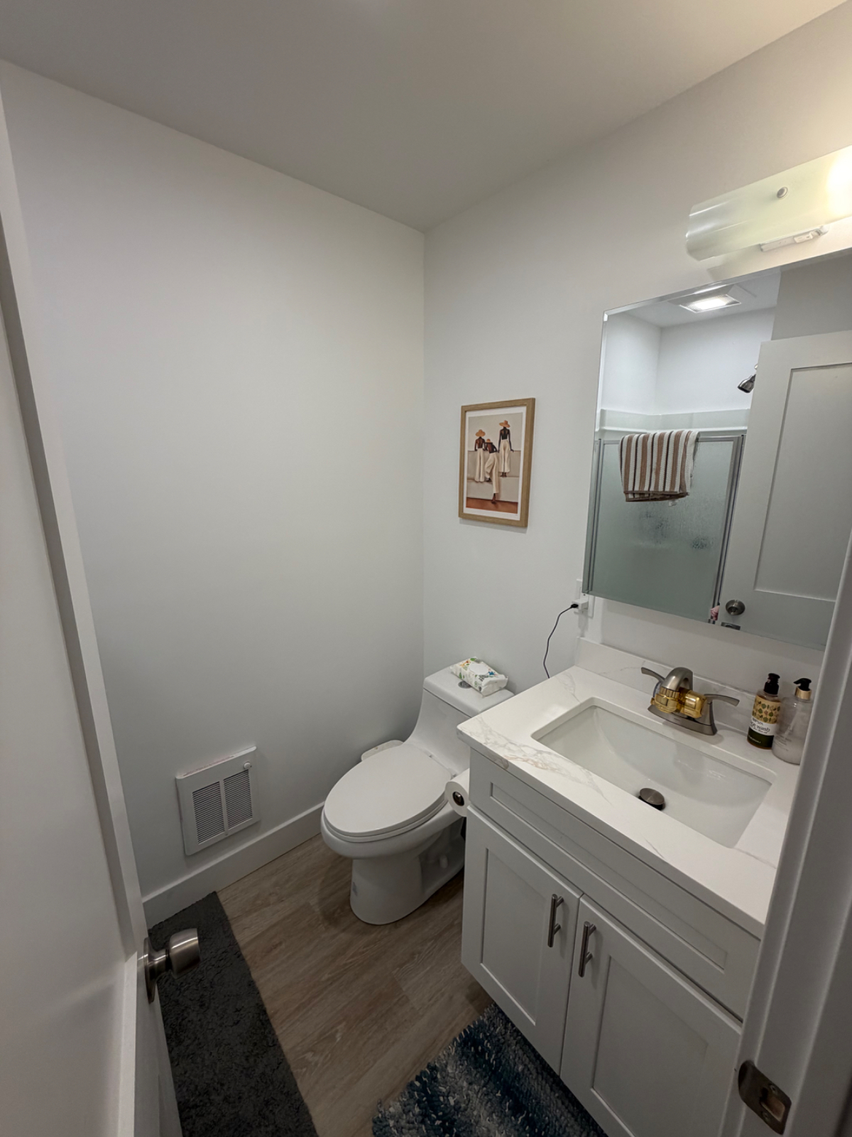 Fully Furnished 1BR in Downtown Riverhead | 5 Min to Cancer Institute - Photo 9