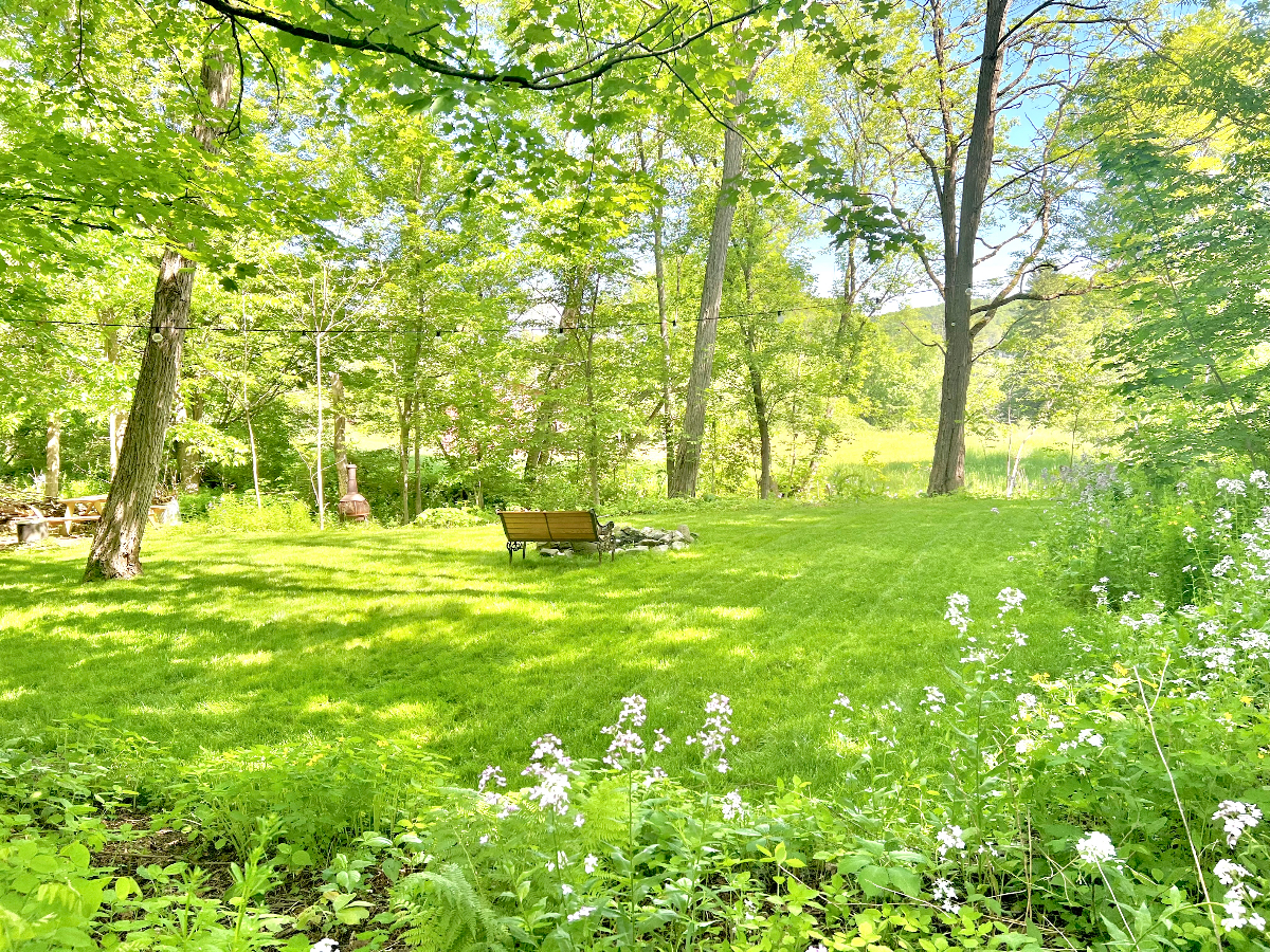 Quaint New England One Bedroom Apartment With Porch, Backyard, and Utilities Included - Photo 11
