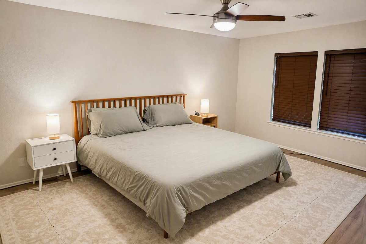 Your Comfortable Home Away from Home in San Antonio - Photo 9