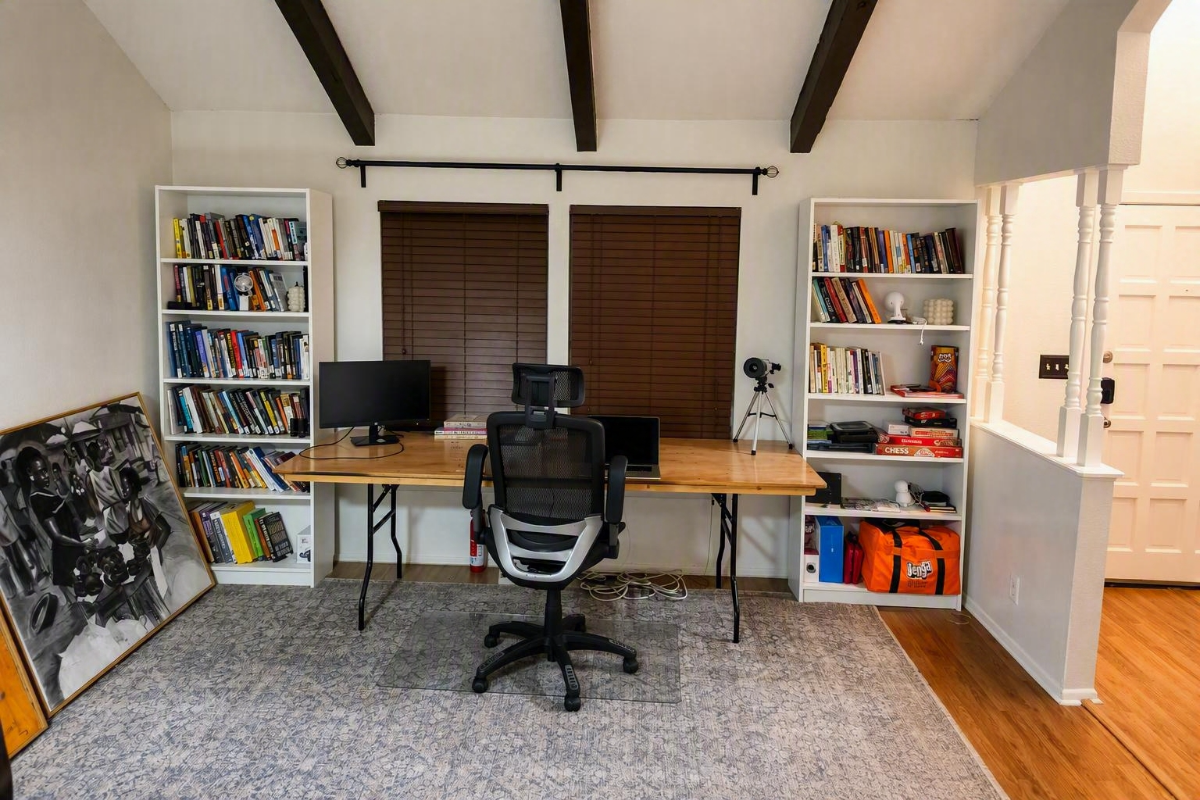 Your Comfortable Home Away from Home in San Antonio - Photo 11