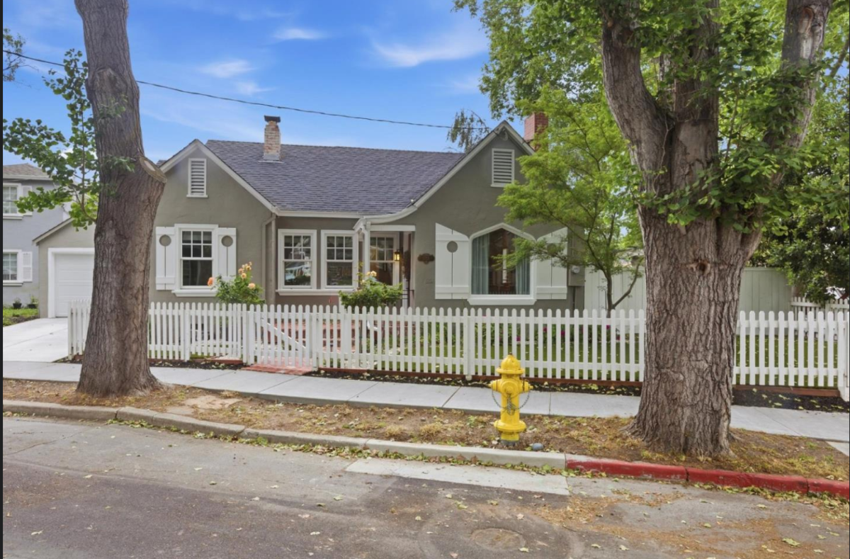 San Jose Gem | Furnished Comfort in a Prime Location - Photo 1