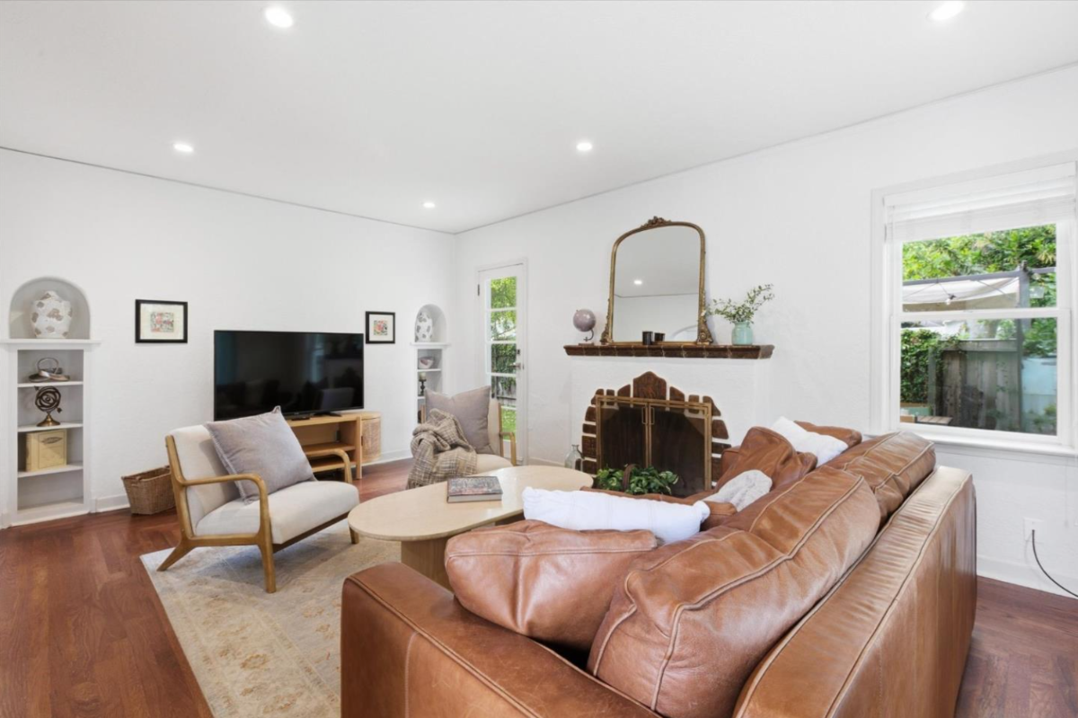 San Jose Gem | Furnished Comfort in a Prime Location - Photo 2
