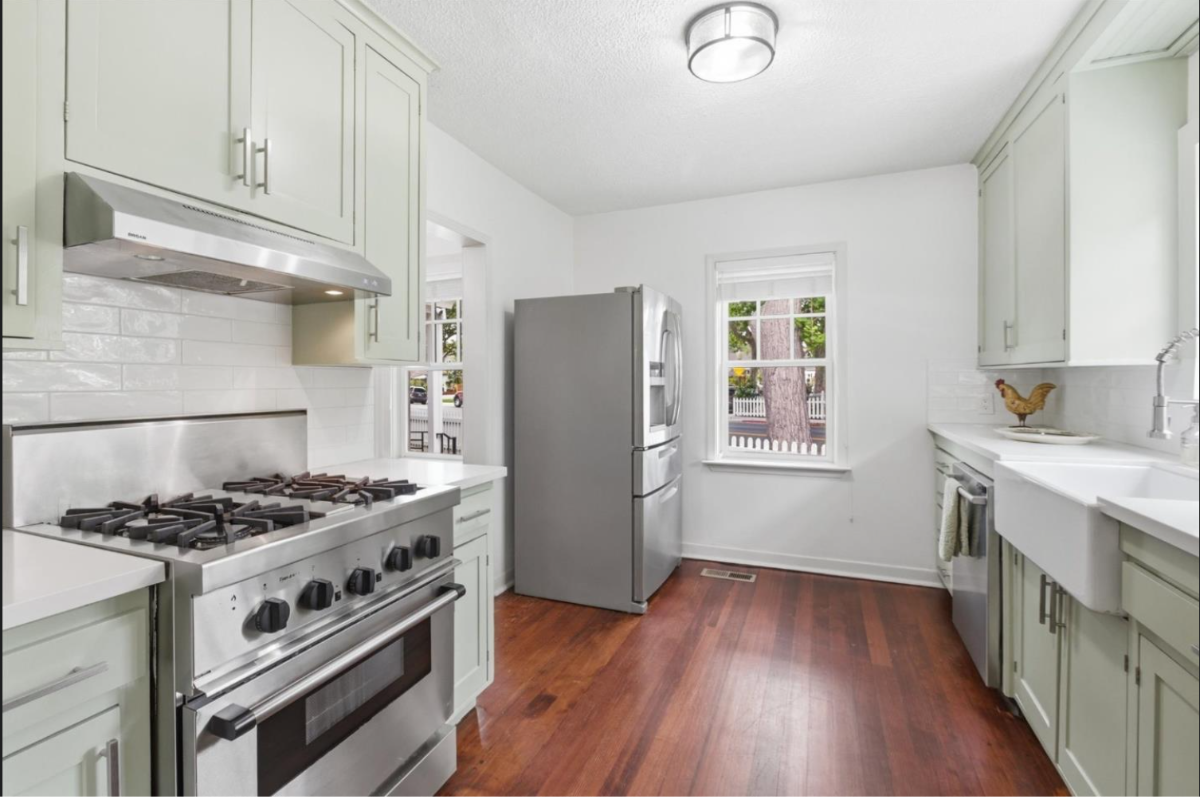 San Jose Gem | Furnished Comfort in a Prime Location - Photo 5