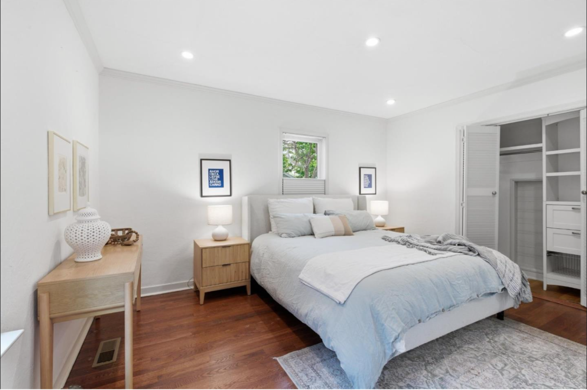 San Jose Gem | Furnished Comfort in a Prime Location - Photo 6