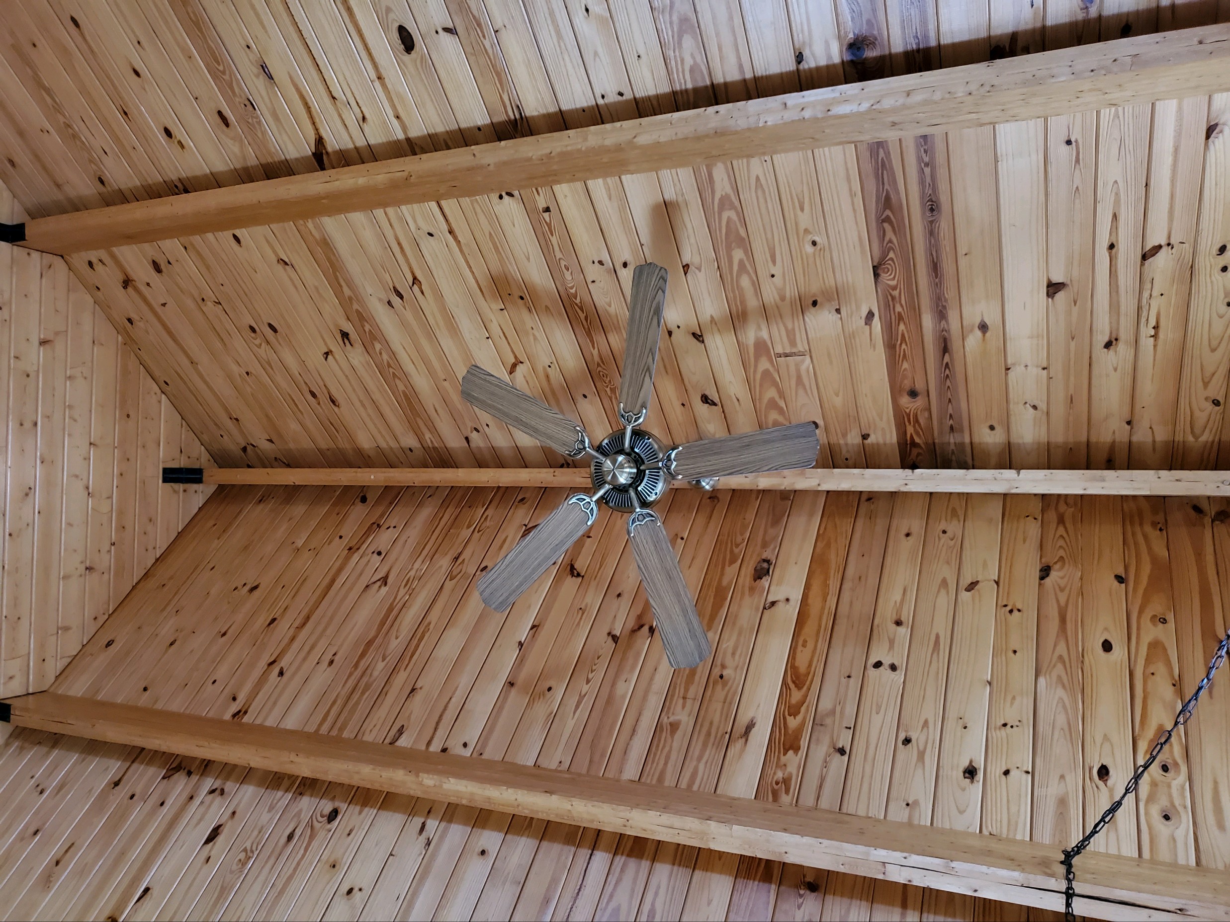 Riverbend moose Cabin - Photo 12