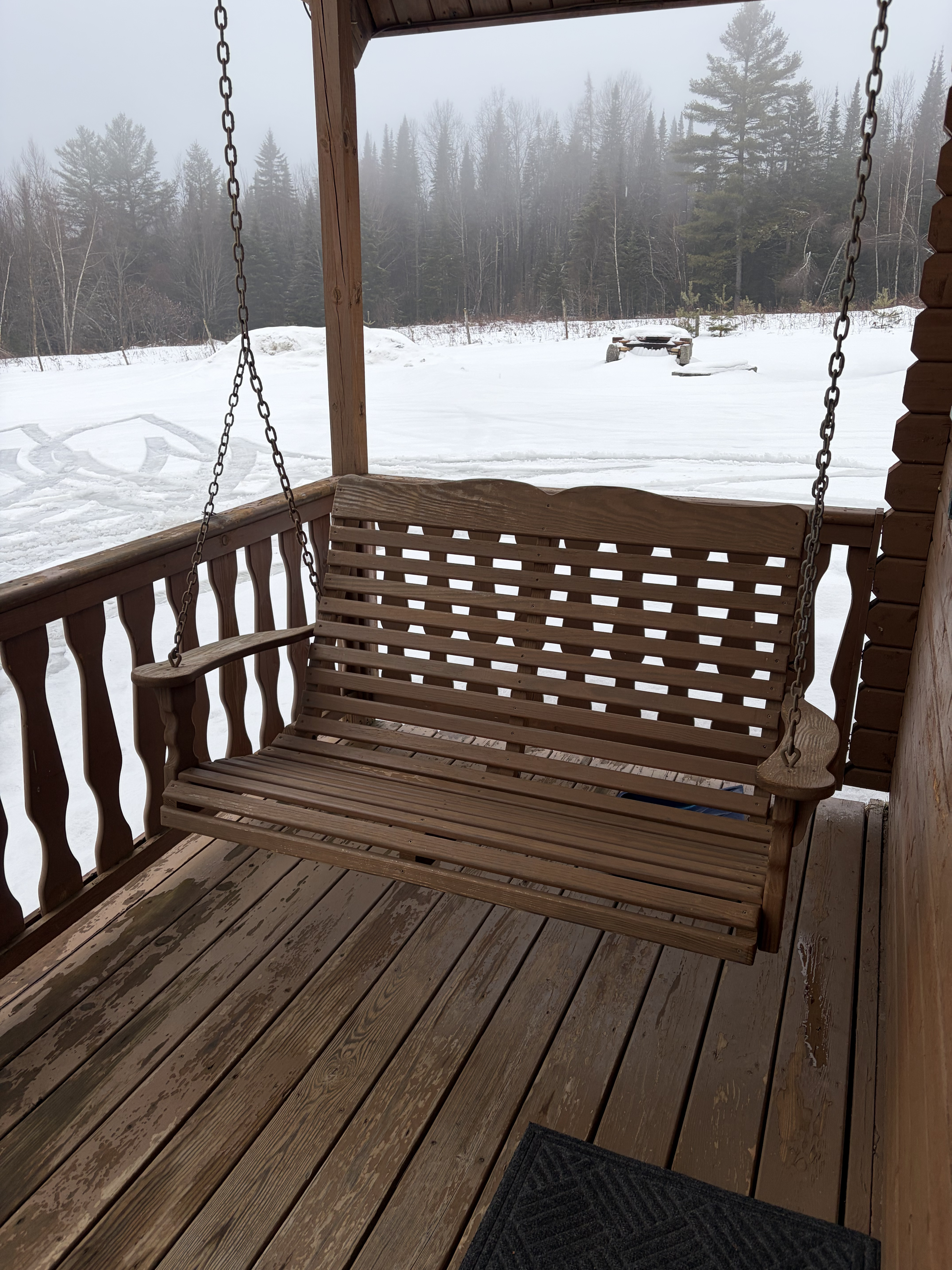 Riverbend moose Cabin - Photo 2