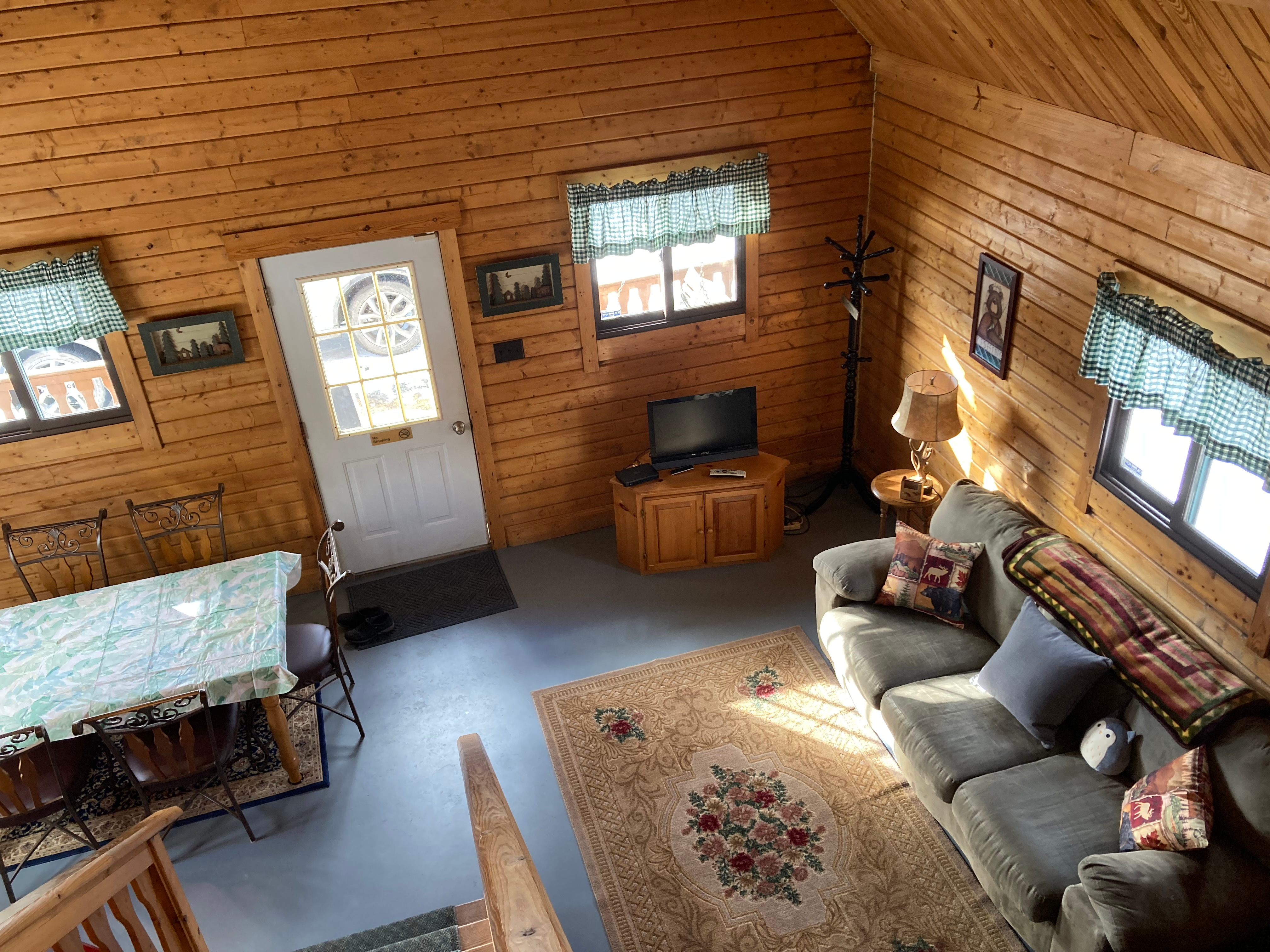 Riverbend moose Cabin - Photo 7