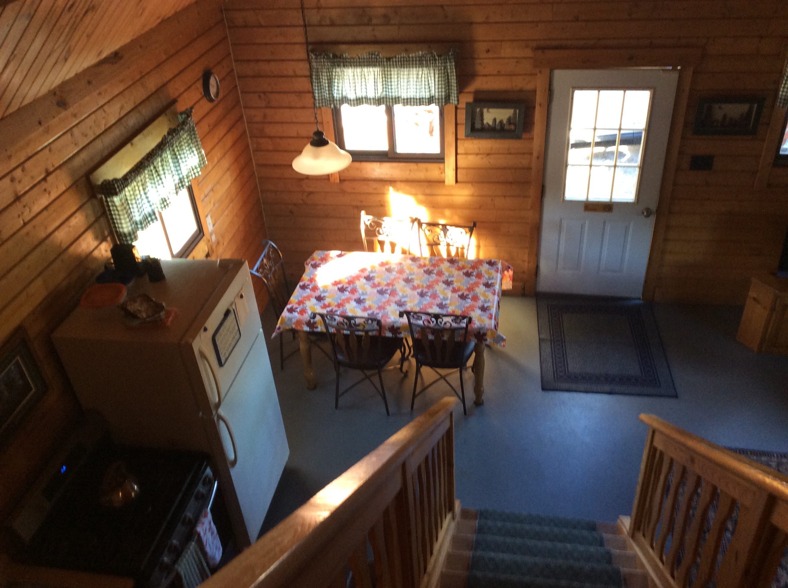 Riverbend moose Cabin - Photo 6
