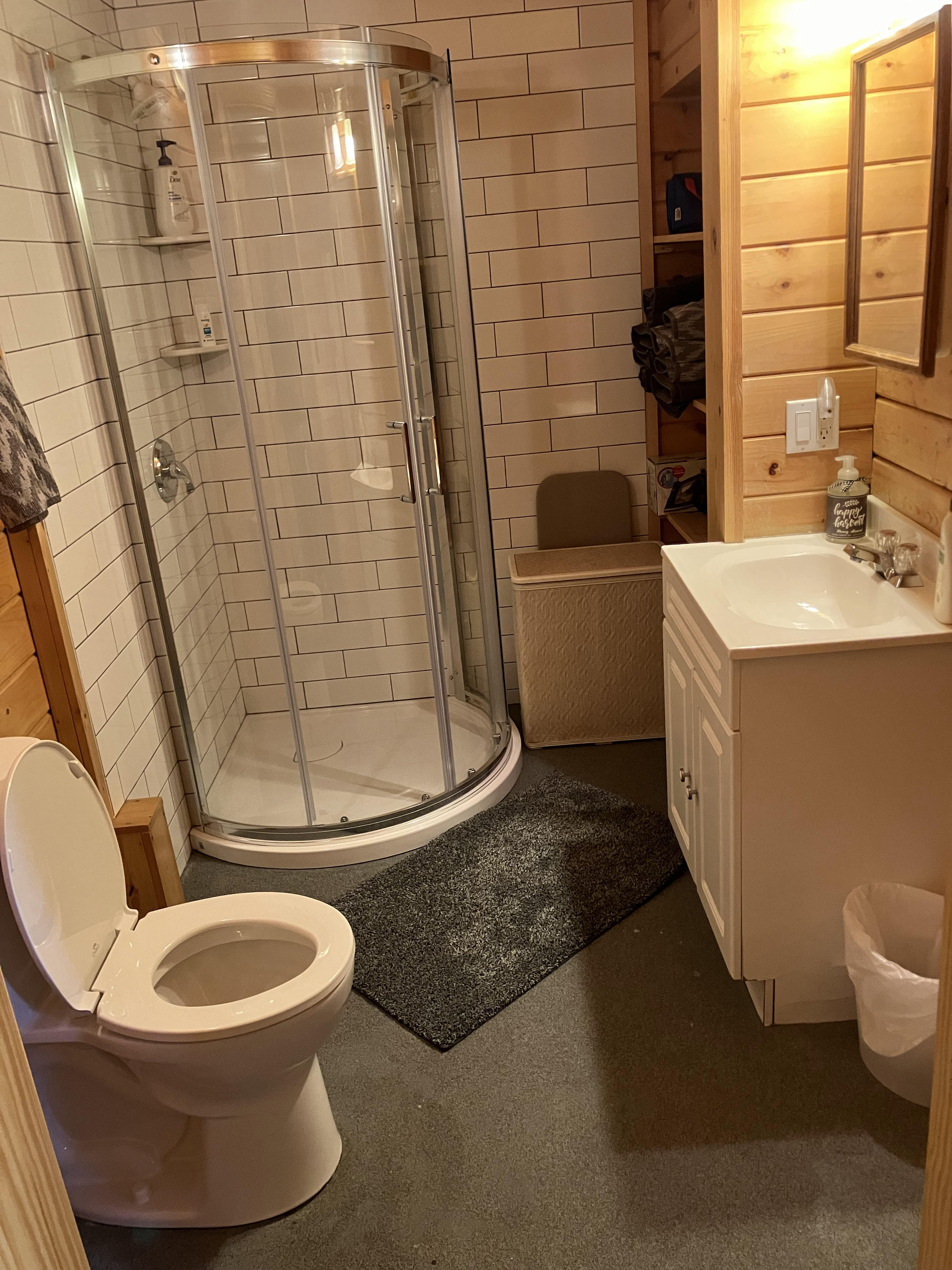 Riverbend moose Cabin - Photo 11