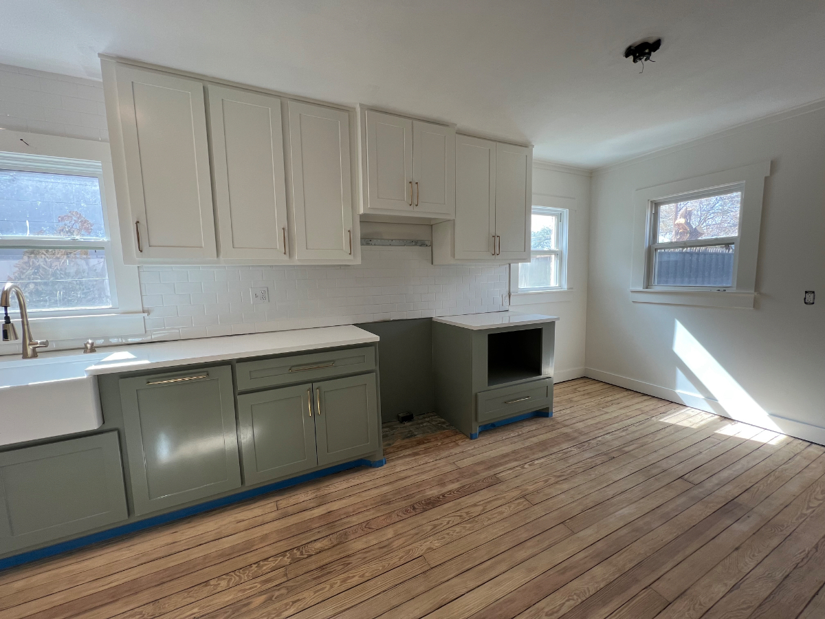 Fully Renovated Lubbock Retreat - Minutes from Texas Tech & Major Hospitals - Photo 2