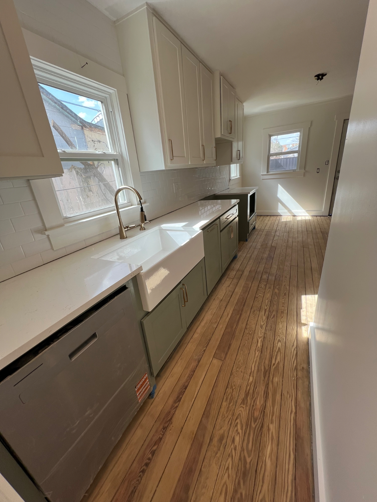 Fully Renovated Lubbock Retreat - Minutes from Texas Tech & Major Hospitals - Photo 3