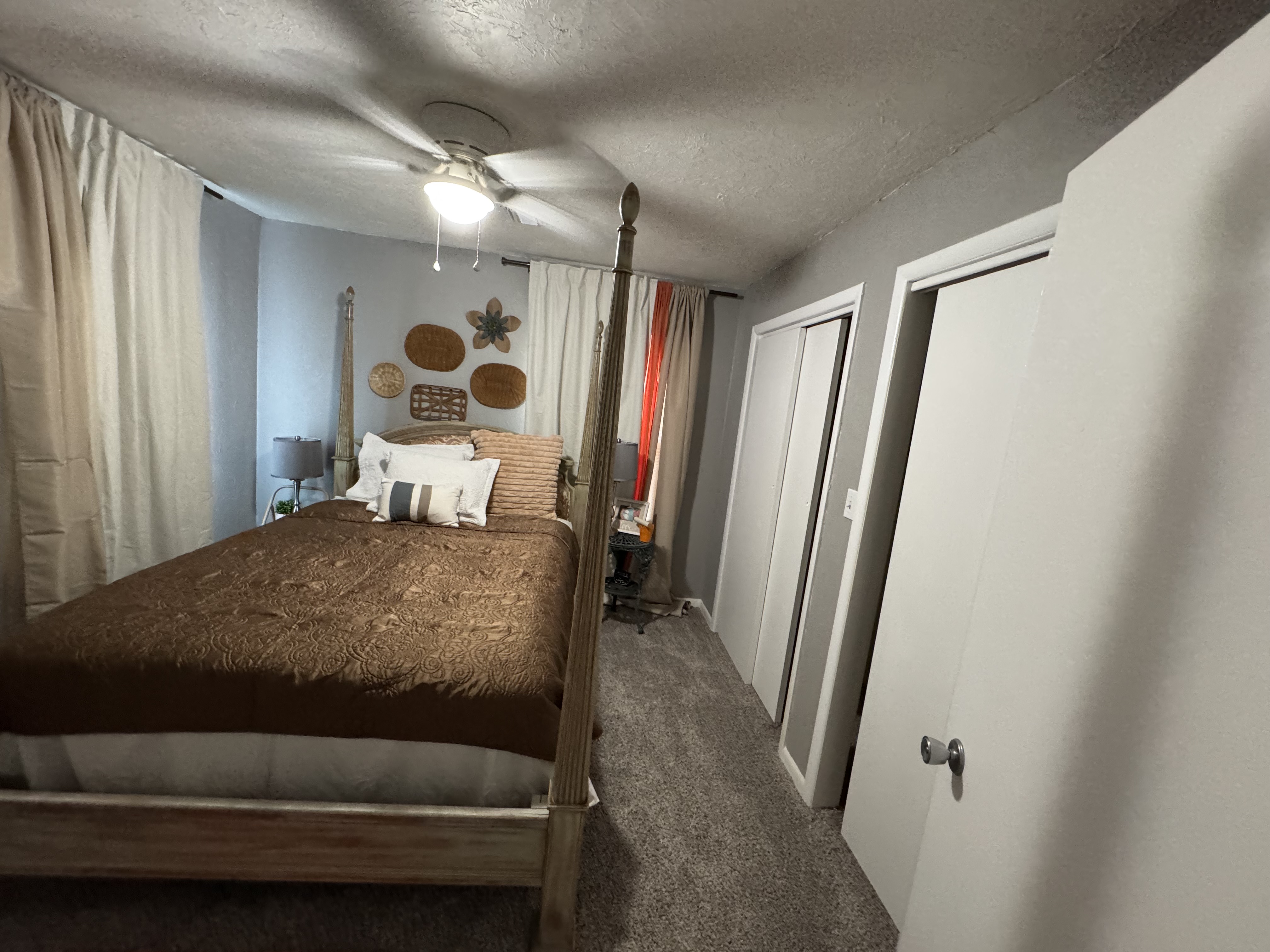 The 14th Place - Fully Furnished 4-Bedroom Home in Oklahoma City - Photo 10