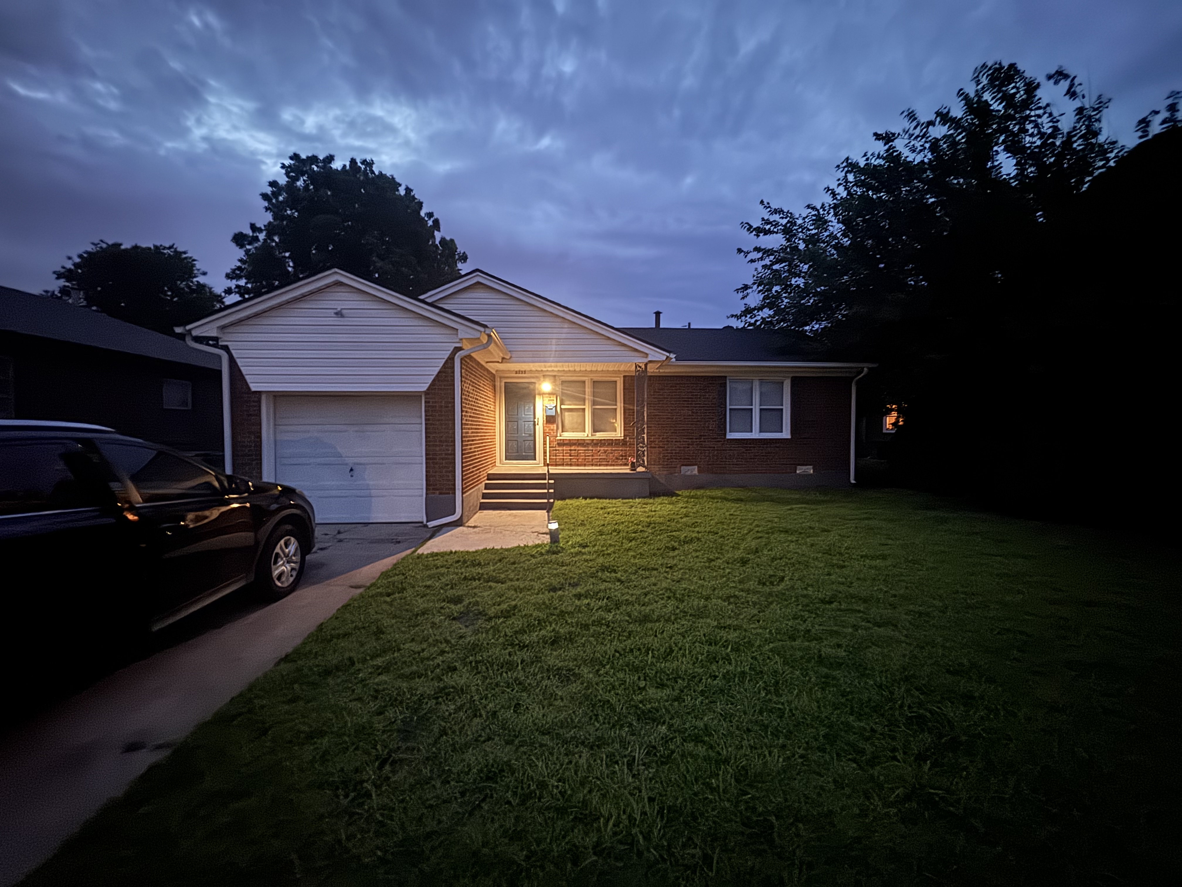 The 14th Place - Fully Furnished 4-Bedroom Home in Oklahoma City