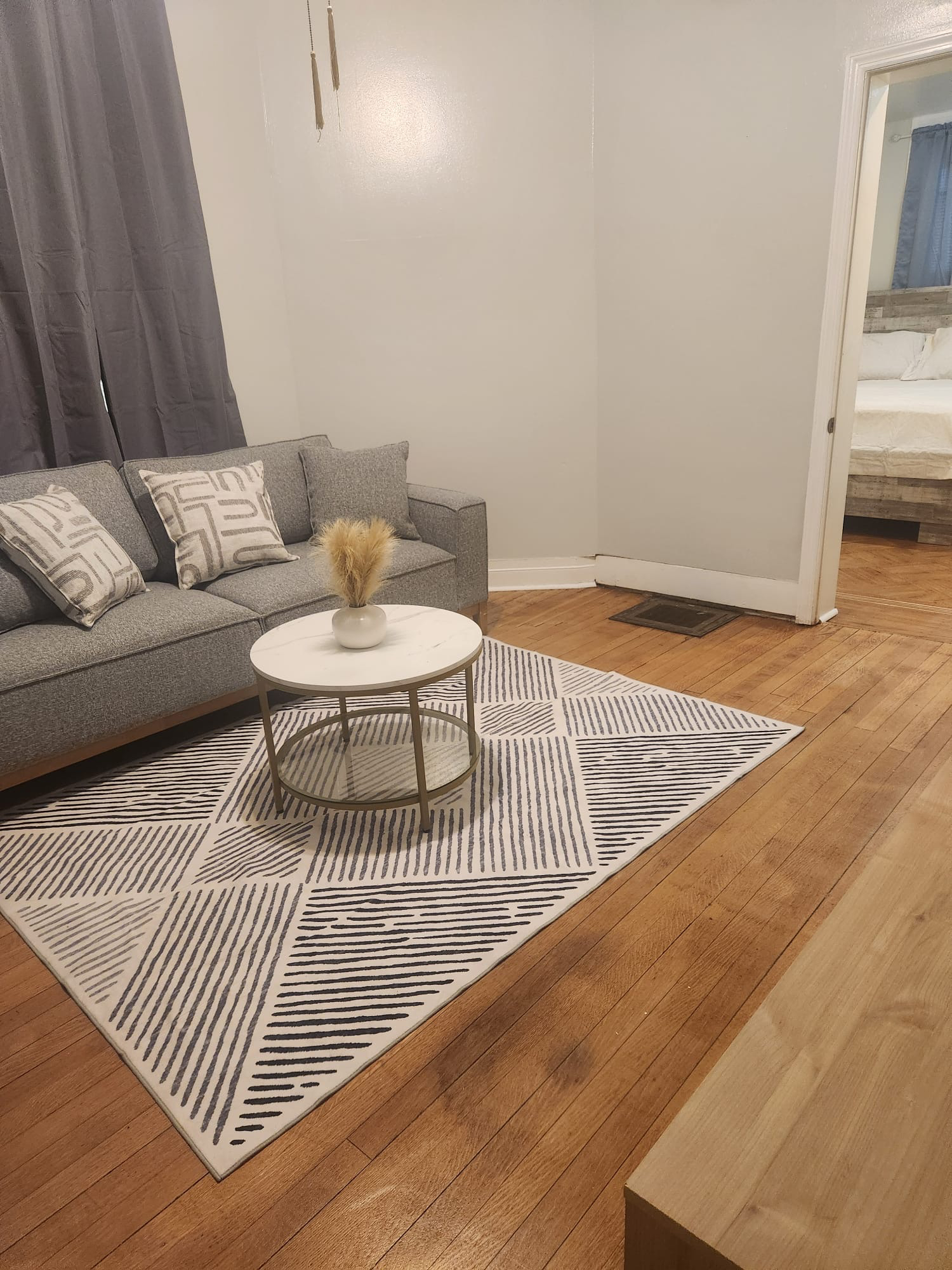 Private 1BR Oasis Near Westchester & Bronx Hospitals | In-Unit Laundry & Walk to Transit - Photo 3
