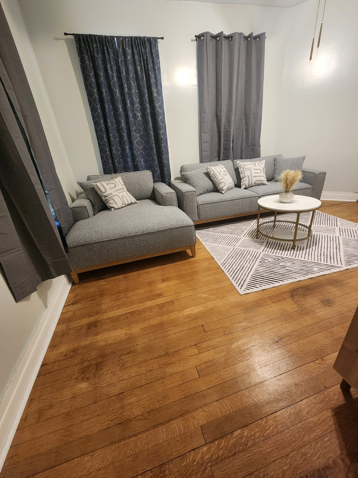 Private 1BR Oasis Near Westchester & Bronx Hospitals | In-Unit Laundry & Walk to Transit - Photo 2