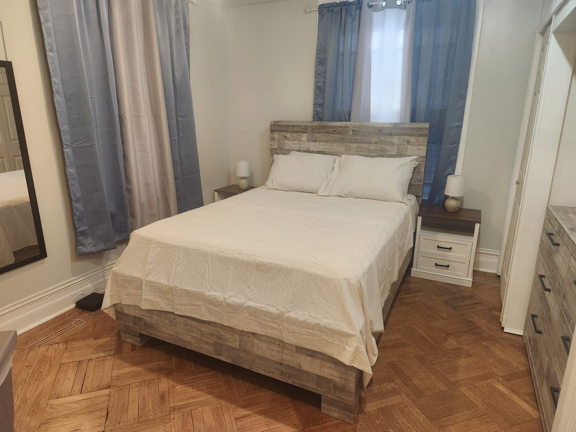 Private 1BR Oasis Near Westchester & Bronx Hospitals | In-Unit Laundry & Walk to Transit - Photo 4