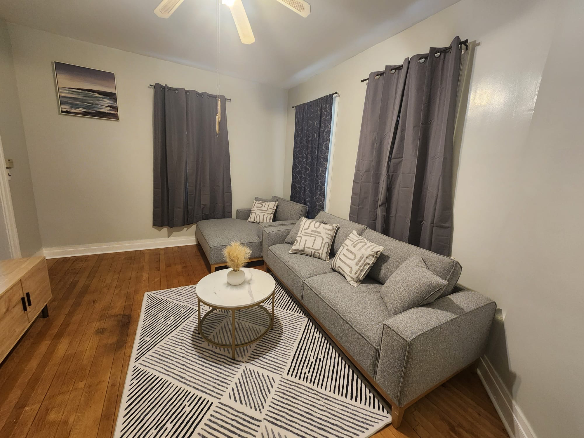 Private 1BR Oasis Near Westchester & Bronx Hospitals | In-Unit Laundry & Walk to Transit - Photo 1