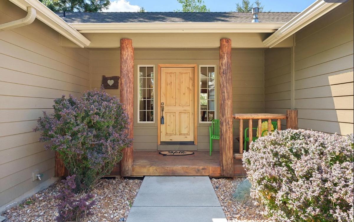 Mountain Pines Retreat - Photo 1