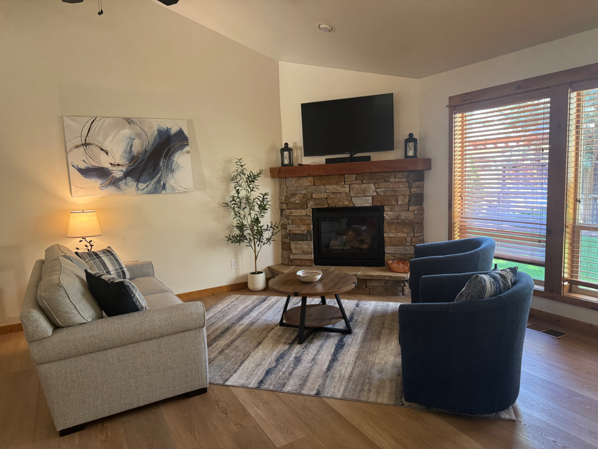 Mountain Pines Retreat - Photo 5
