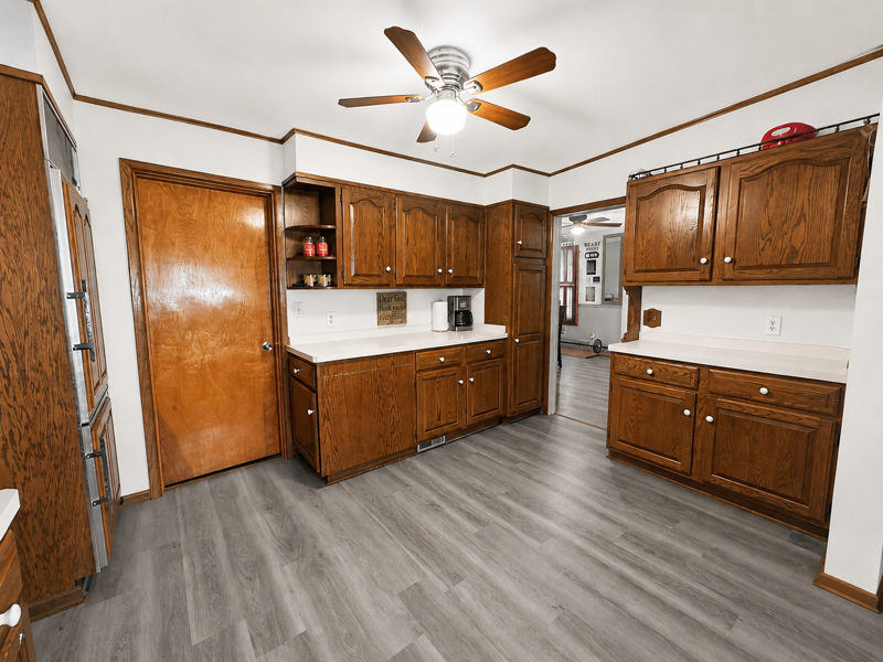 Move-In Ready House with Laundry & Pool - Photo 6
