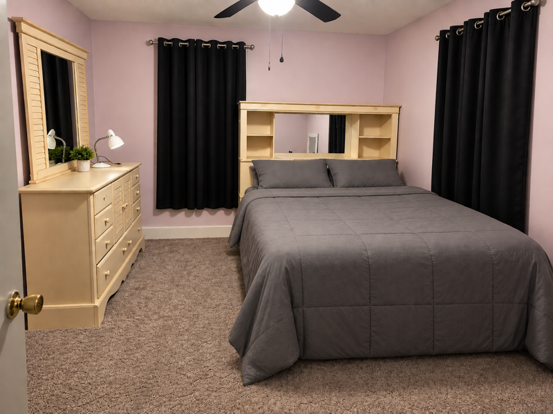 Move-In Ready House with Laundry & Pool - Photo 1