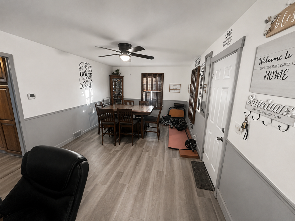 Move-In Ready House with Laundry & Pool - Photo 3