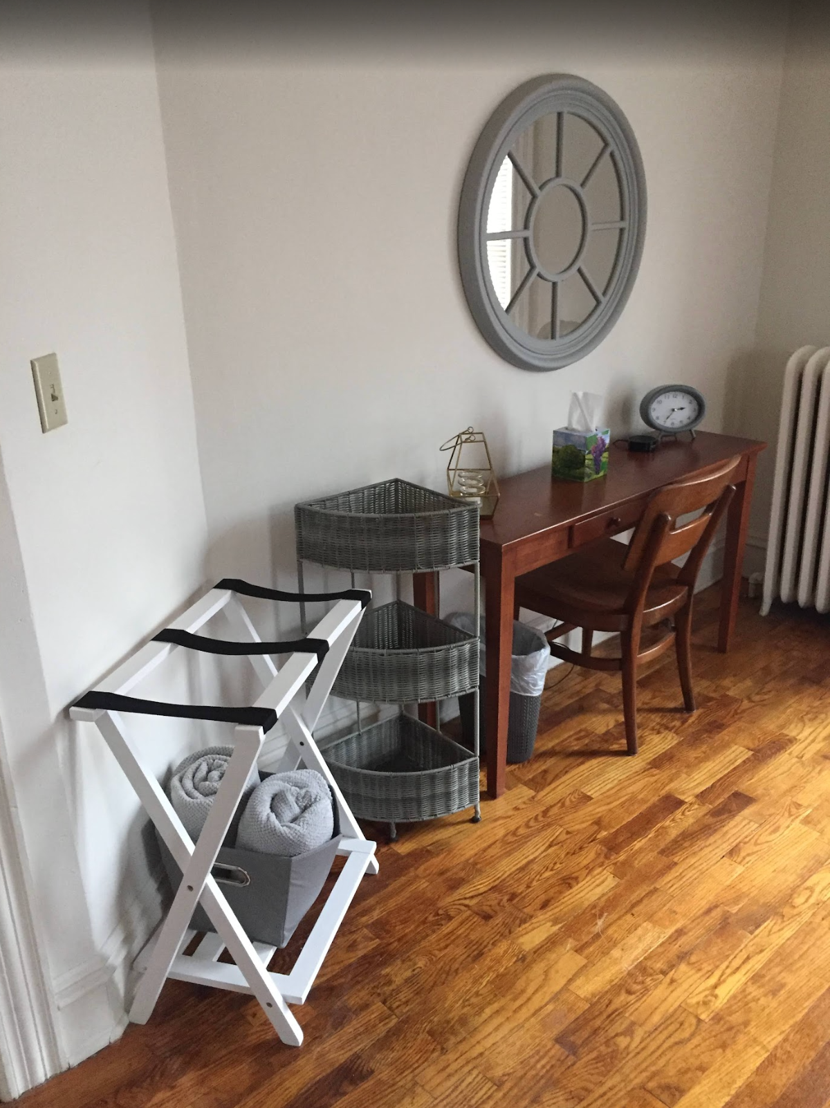 Historic Charm Meets Extended-Stay Comfort...  Work, Relax and Feel at Home in Lakewood - Photo 8