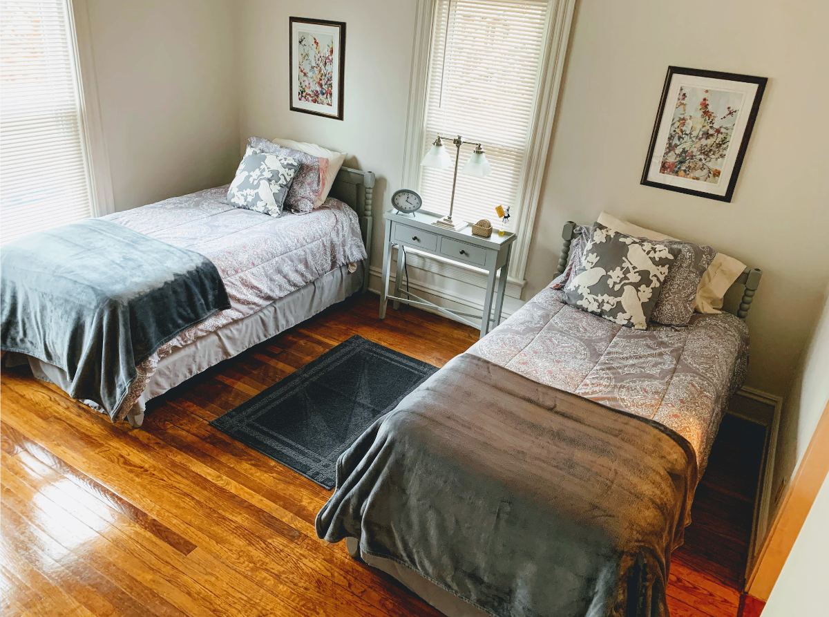 Historic Charm Meets Extended-Stay Comfort...  Work, Relax and Feel at Home in Lakewood - Photo 6