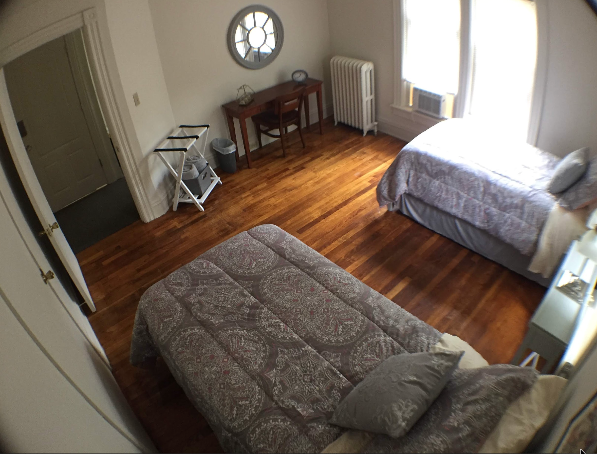 Historic Charm Meets Extended-Stay Comfort...  Work, Relax and Feel at Home in Lakewood - Photo 7