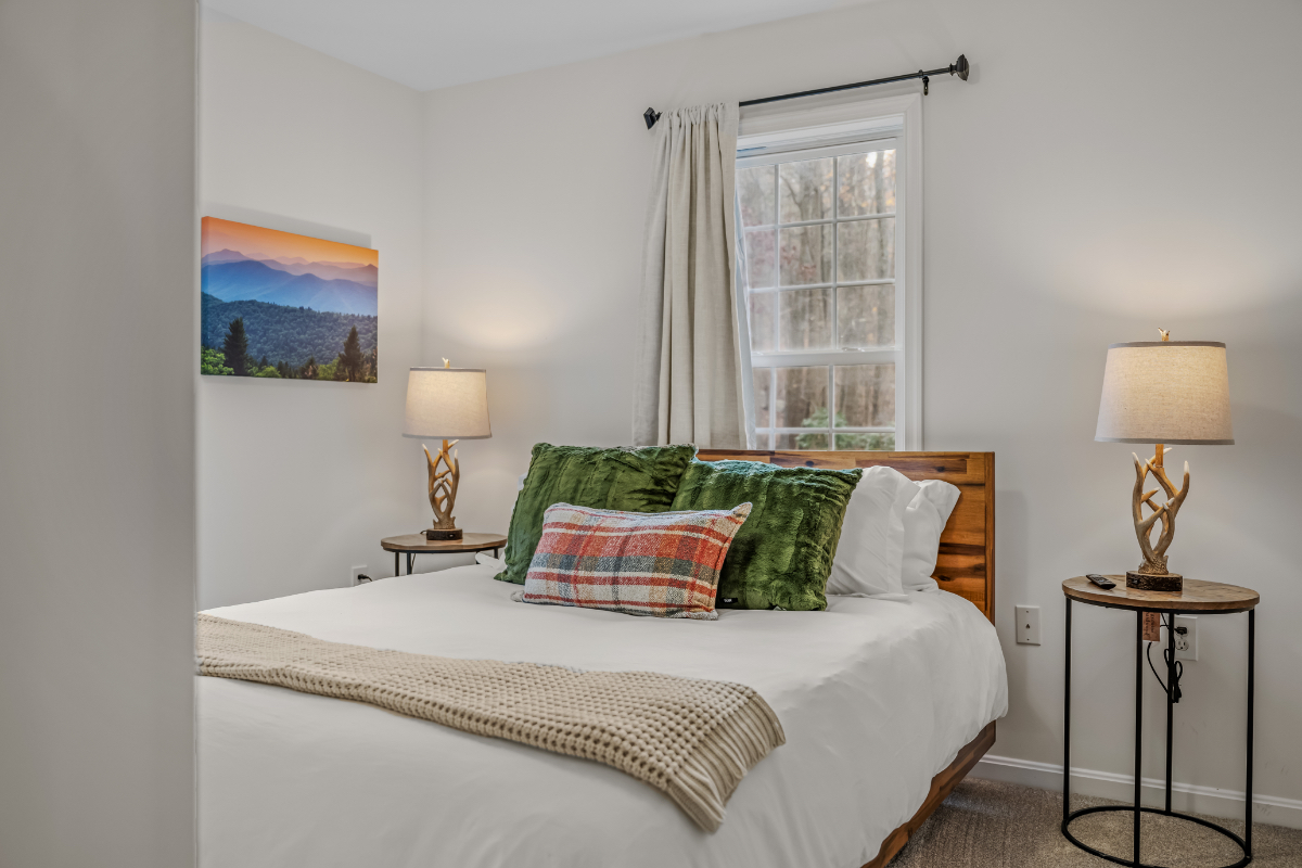 3 Bedroom/3 Bathroom Mountain Retreat - Photo 11