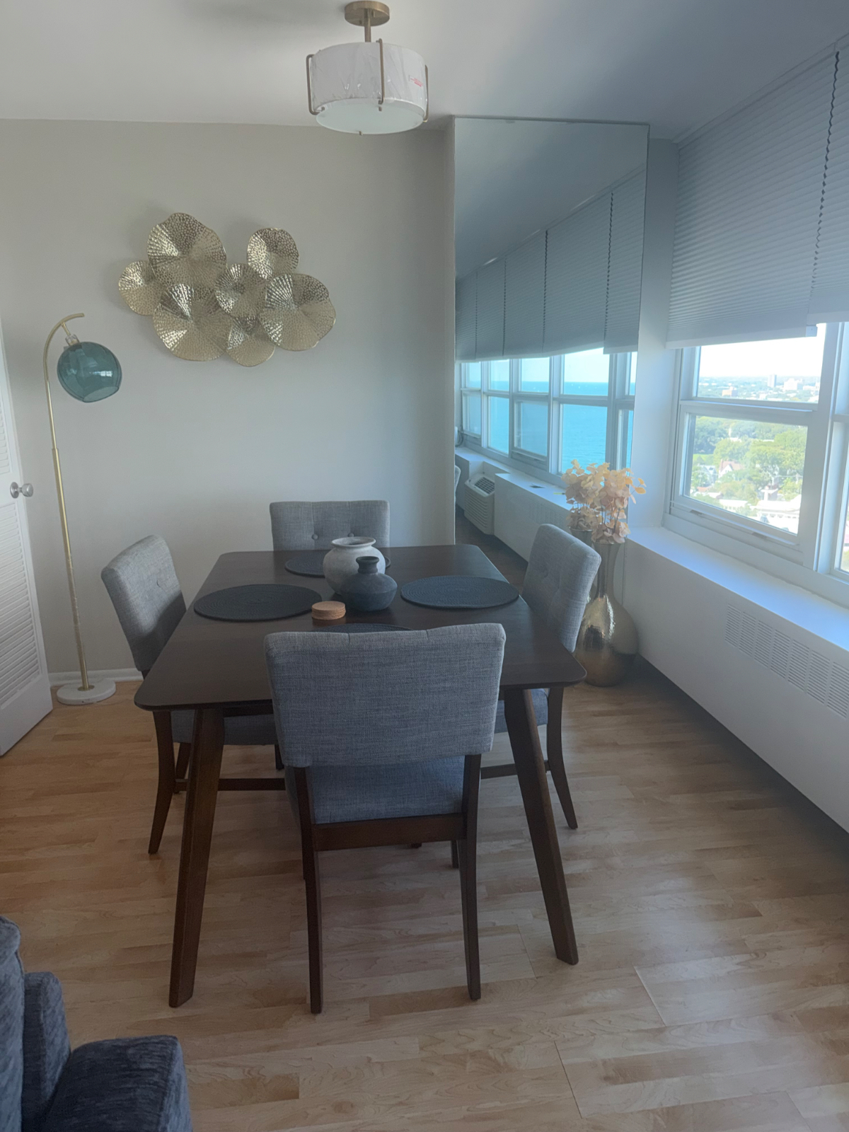 Lakefront Views & All-Inclusive Living! Furnished 1BR/1BA with Great Amenities - The Newport, Hyde P - Photo 10