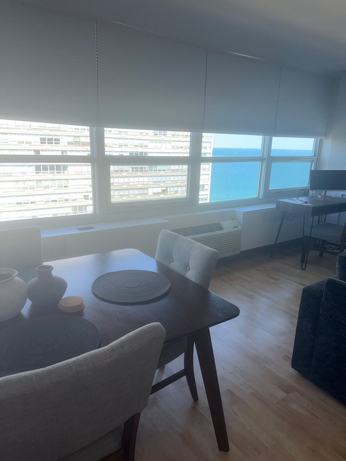 Lakefront Views & All-Inclusive Living! Furnished 1BR/1BA with Great Amenities - The Newport, Hyde P - Photo 8