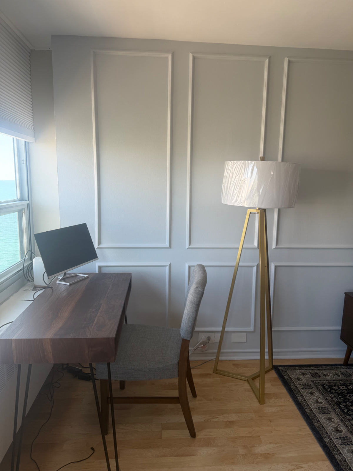 Lakefront Views & All-Inclusive Living! Furnished 1BR/1BA with Great Amenities - The Newport, Hyde P - Photo 6