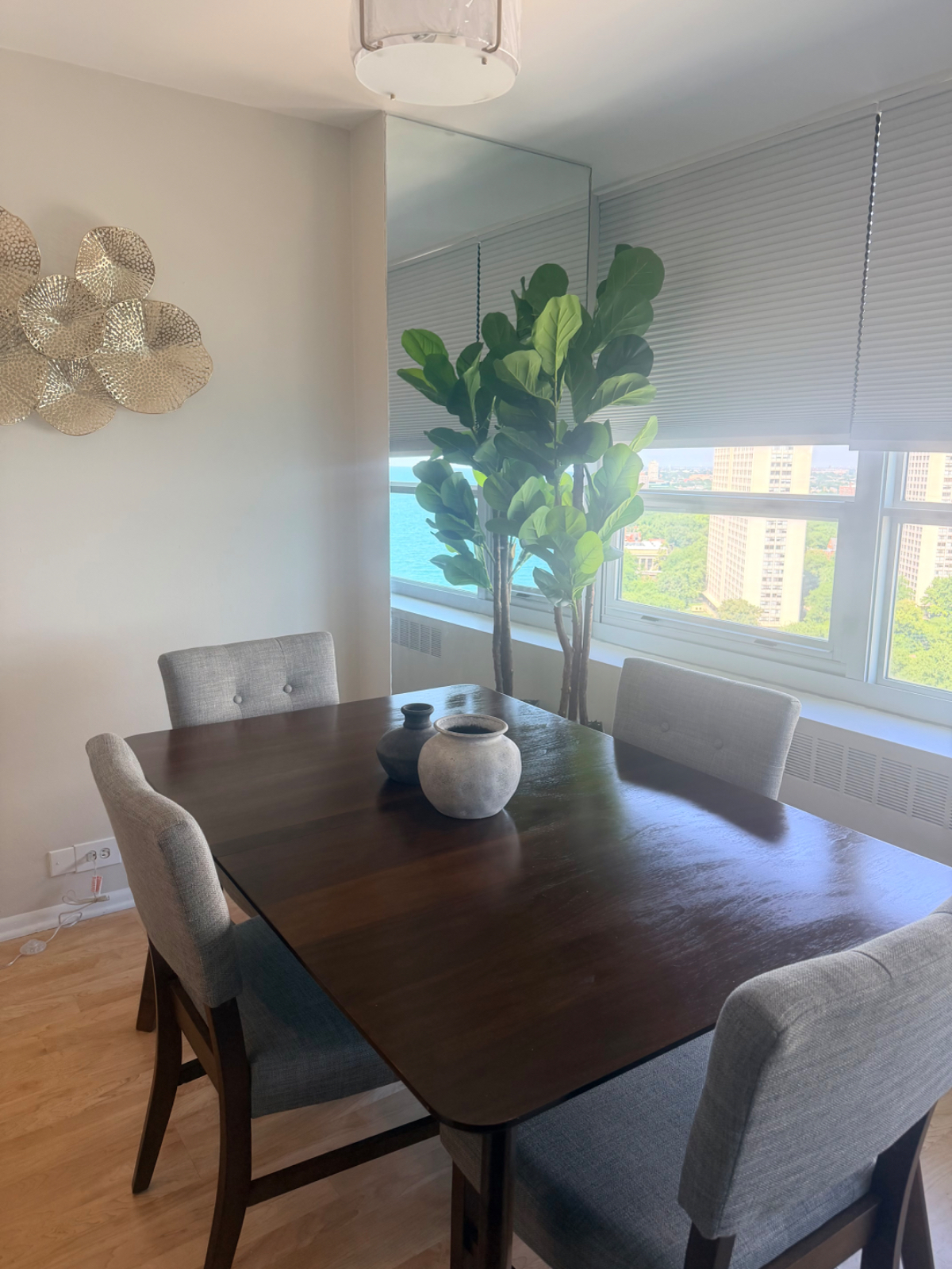 Lakefront Views & All-Inclusive Living! Furnished 1BR/1BA with Great Amenities - The Newport, Hyde P - Photo 9