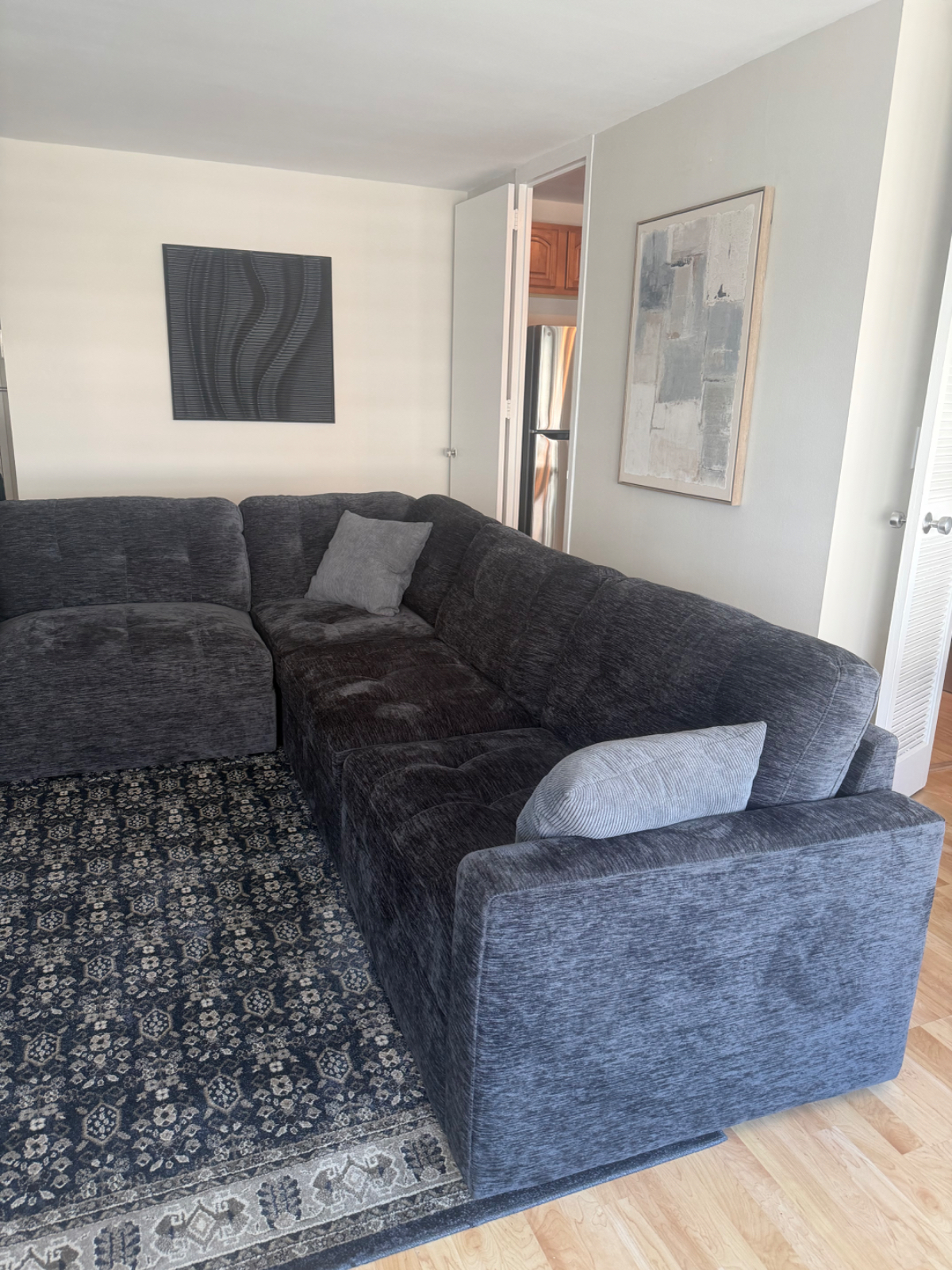 Lakefront Views & All-Inclusive Living! Furnished 1BR/1BA with Great Amenities - The Newport, Hyde Park