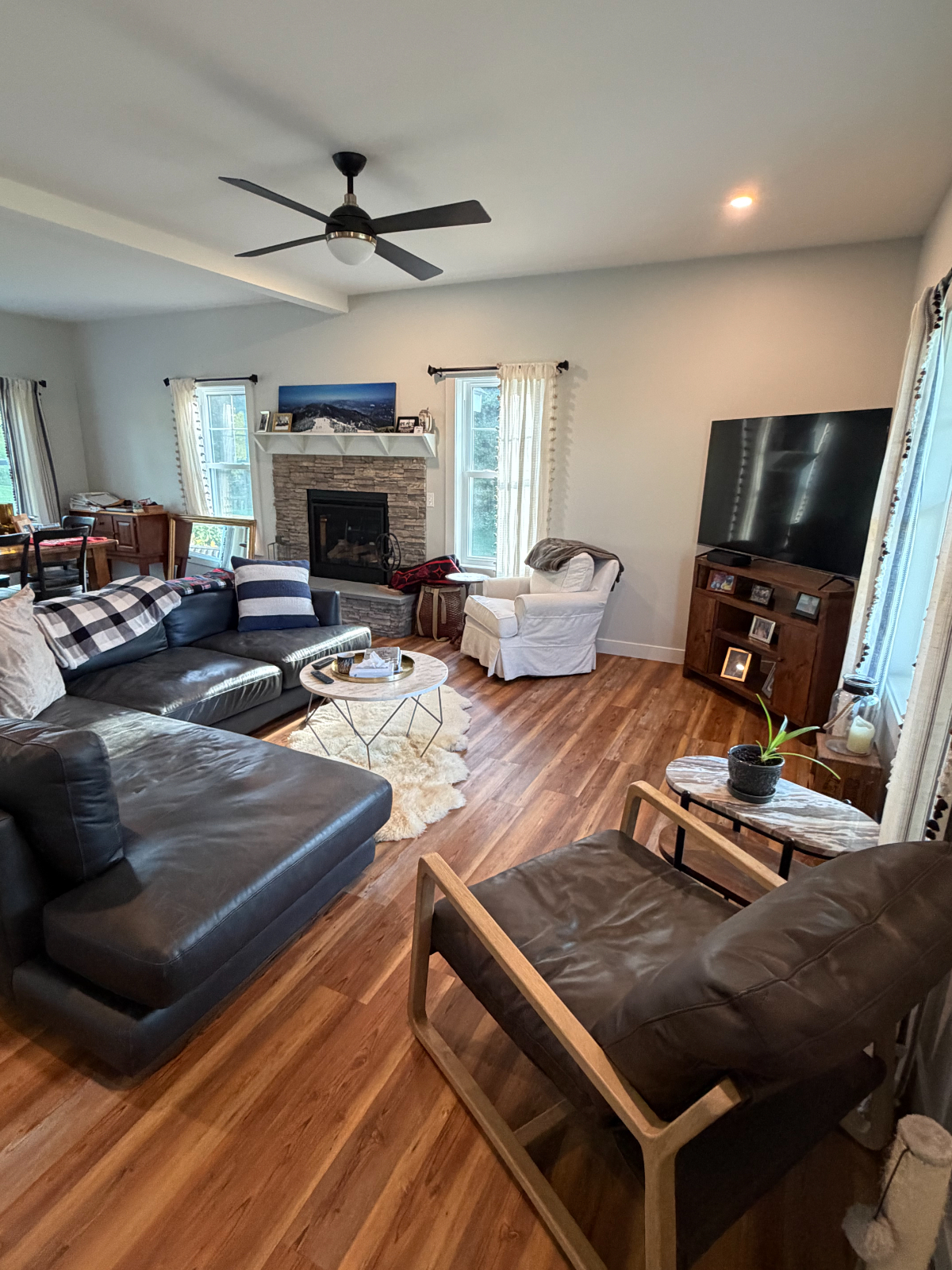 Private, Peaceful Guest Space in a Secluded Setting - Photo 2