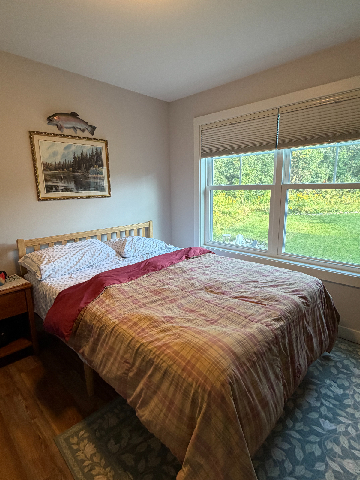 Private, Peaceful Guest Space in a Secluded Setting - Photo 5