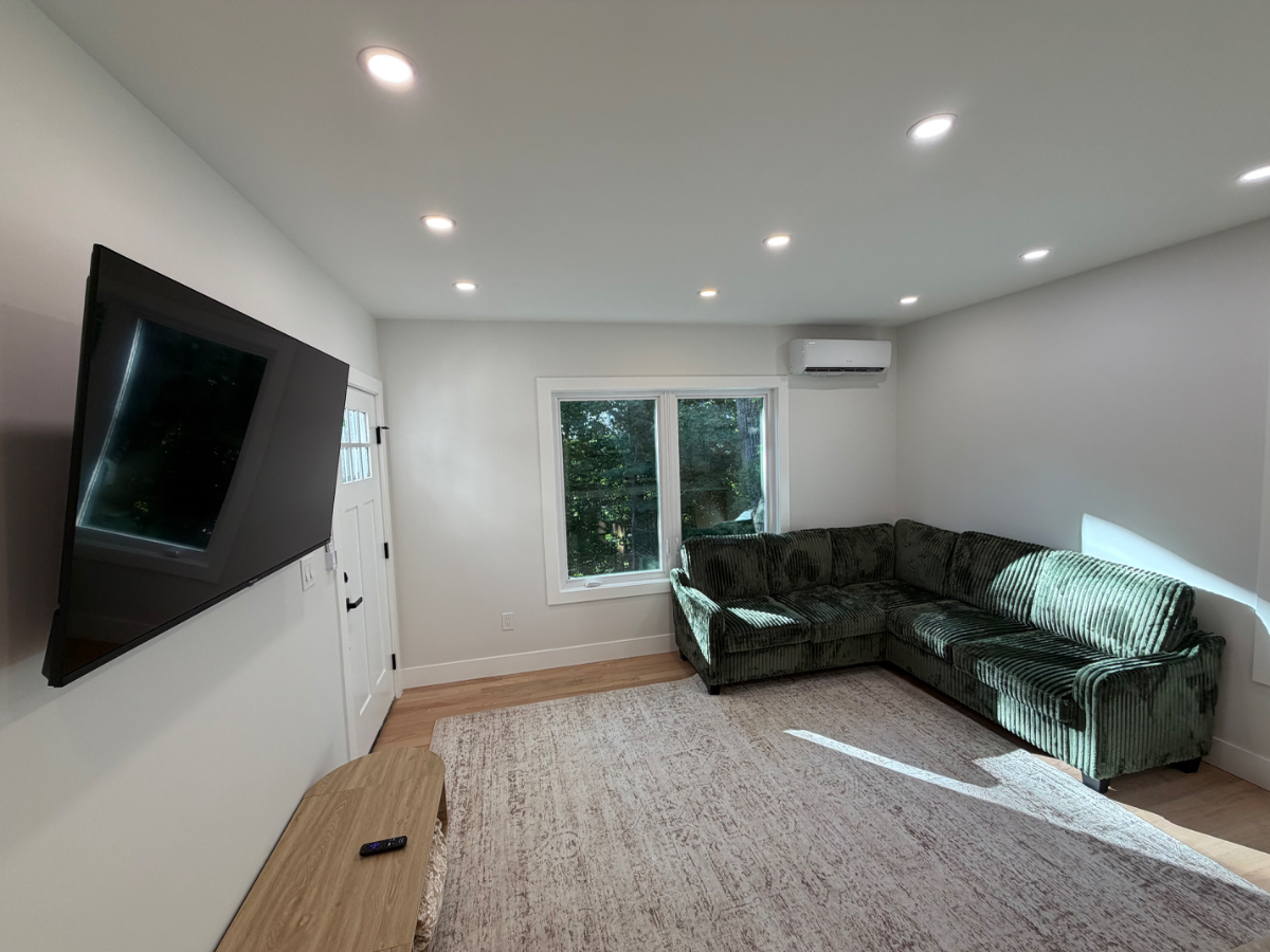 Brand New Home - Photo 8