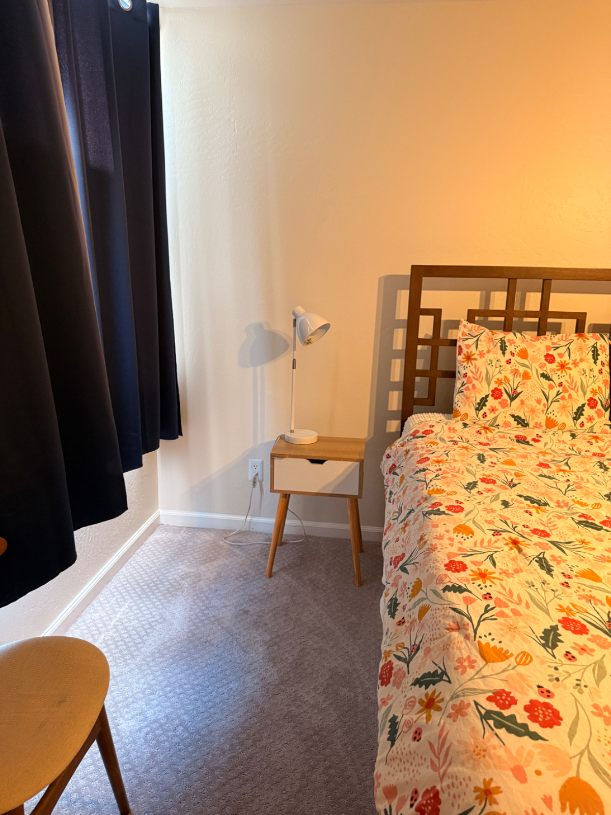 Mid-Century Townhome upstairs unit available - Photo 8
