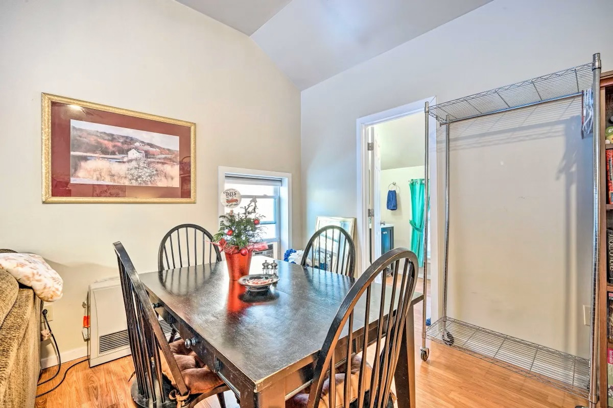 Heavenly country property - Photo 3