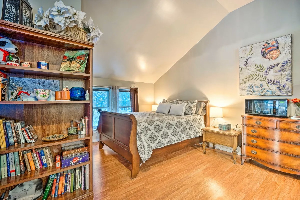 Heavenly country property - Photo 4