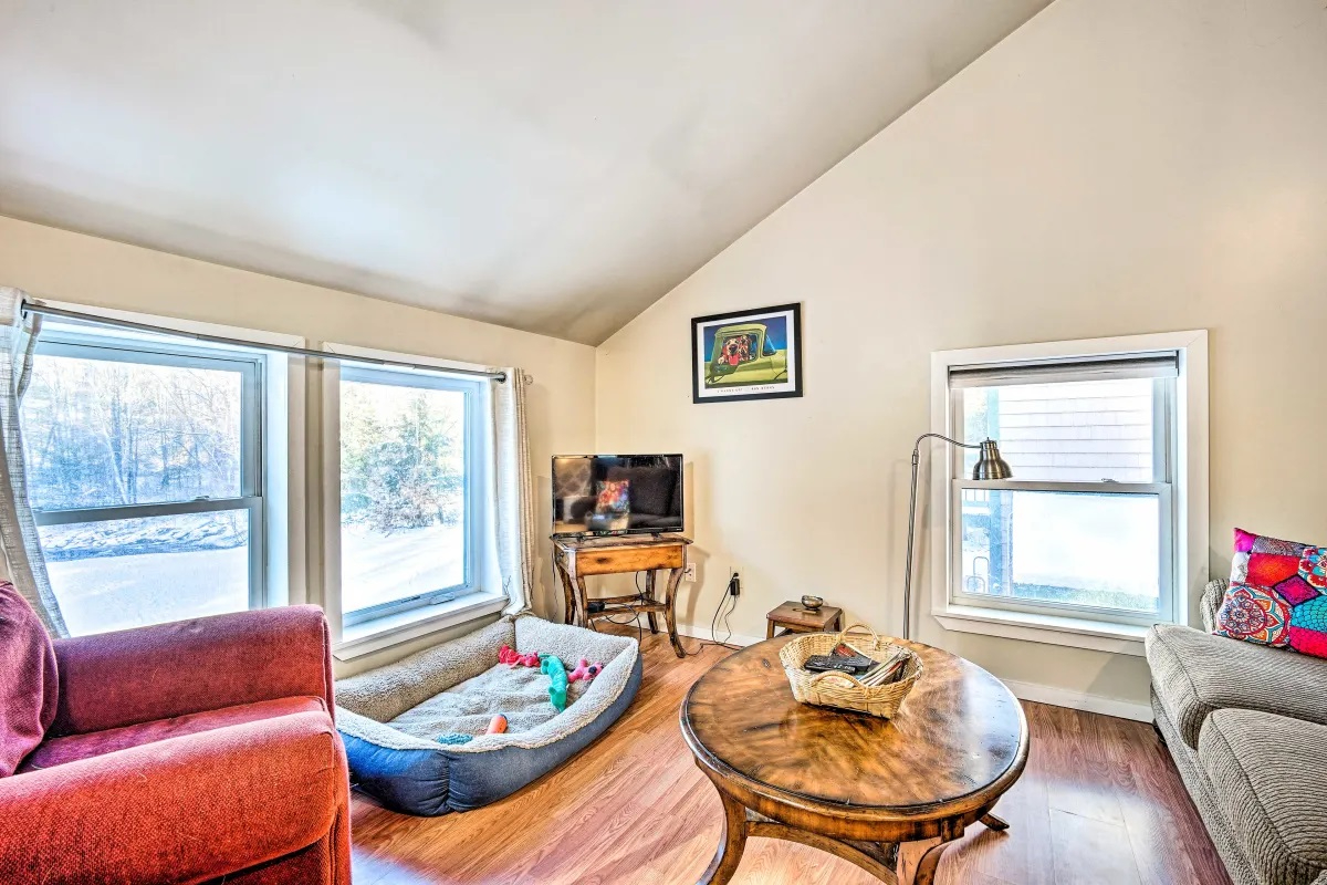 Heavenly country property - Photo 9
