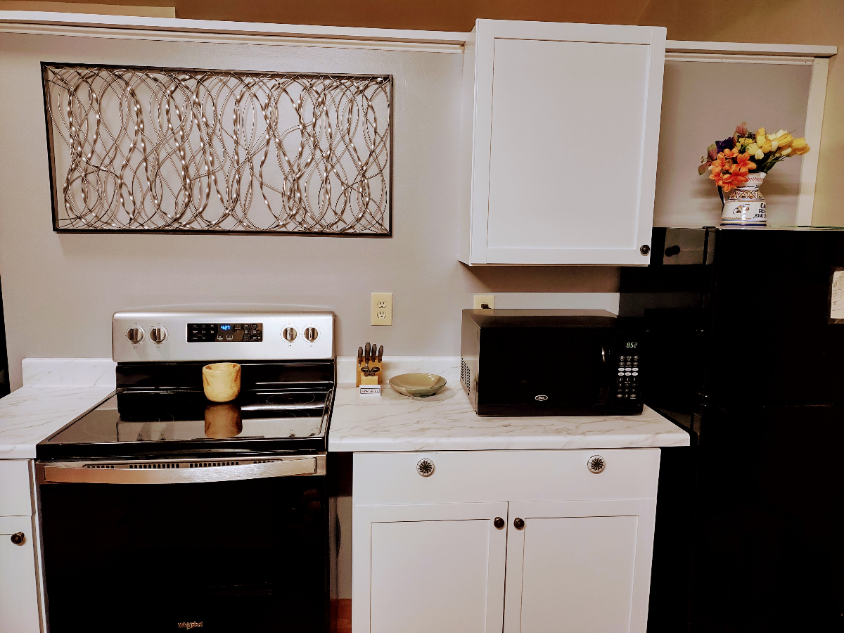 Heavenly country property - Photo 10