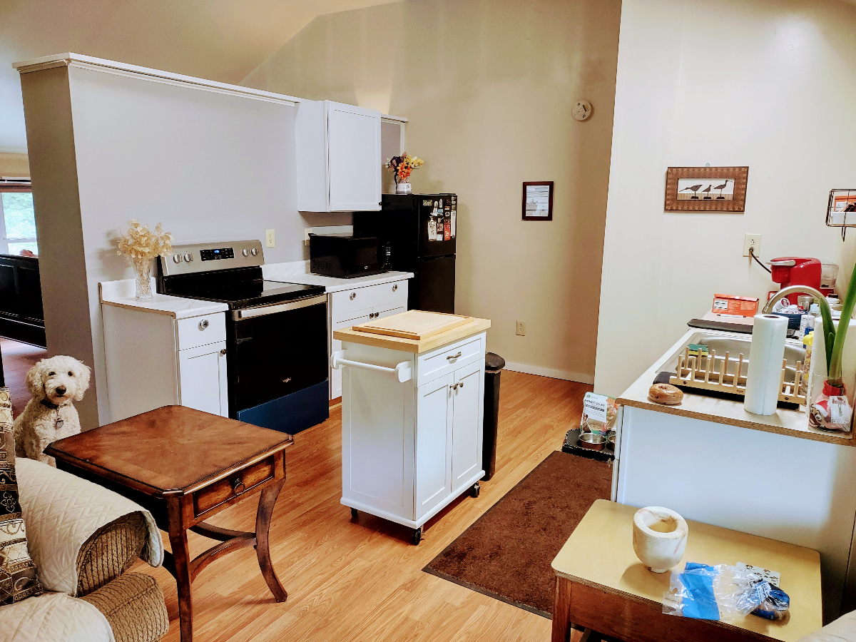 Heavenly country property - Photo 11