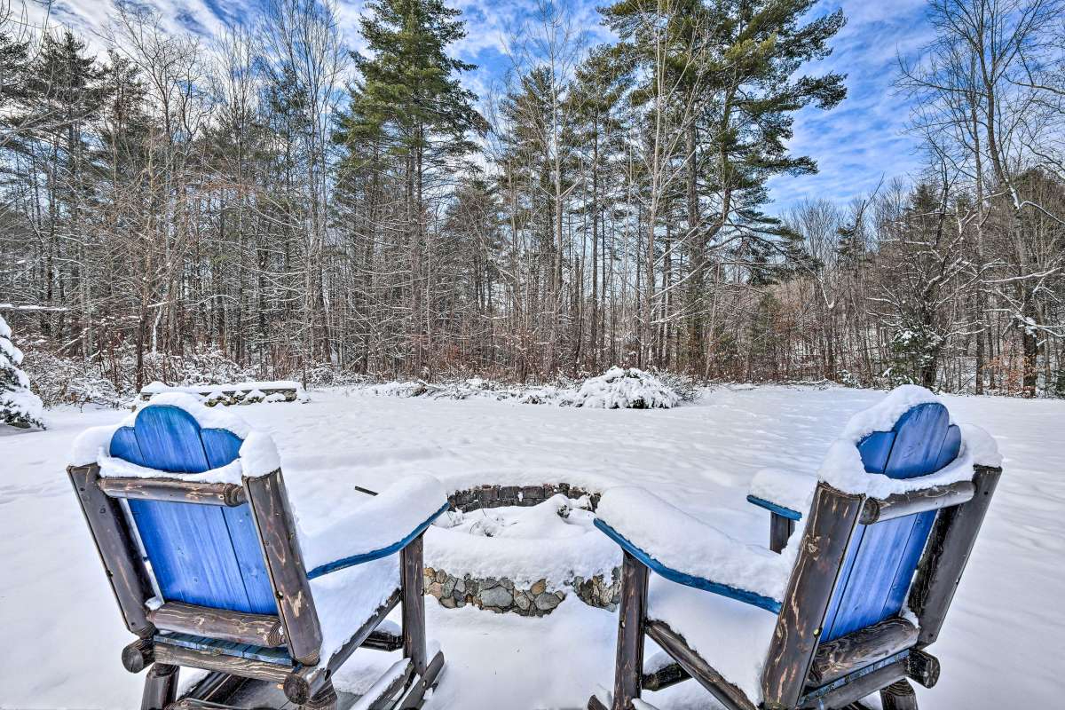 Heavenly country property - Photo 12