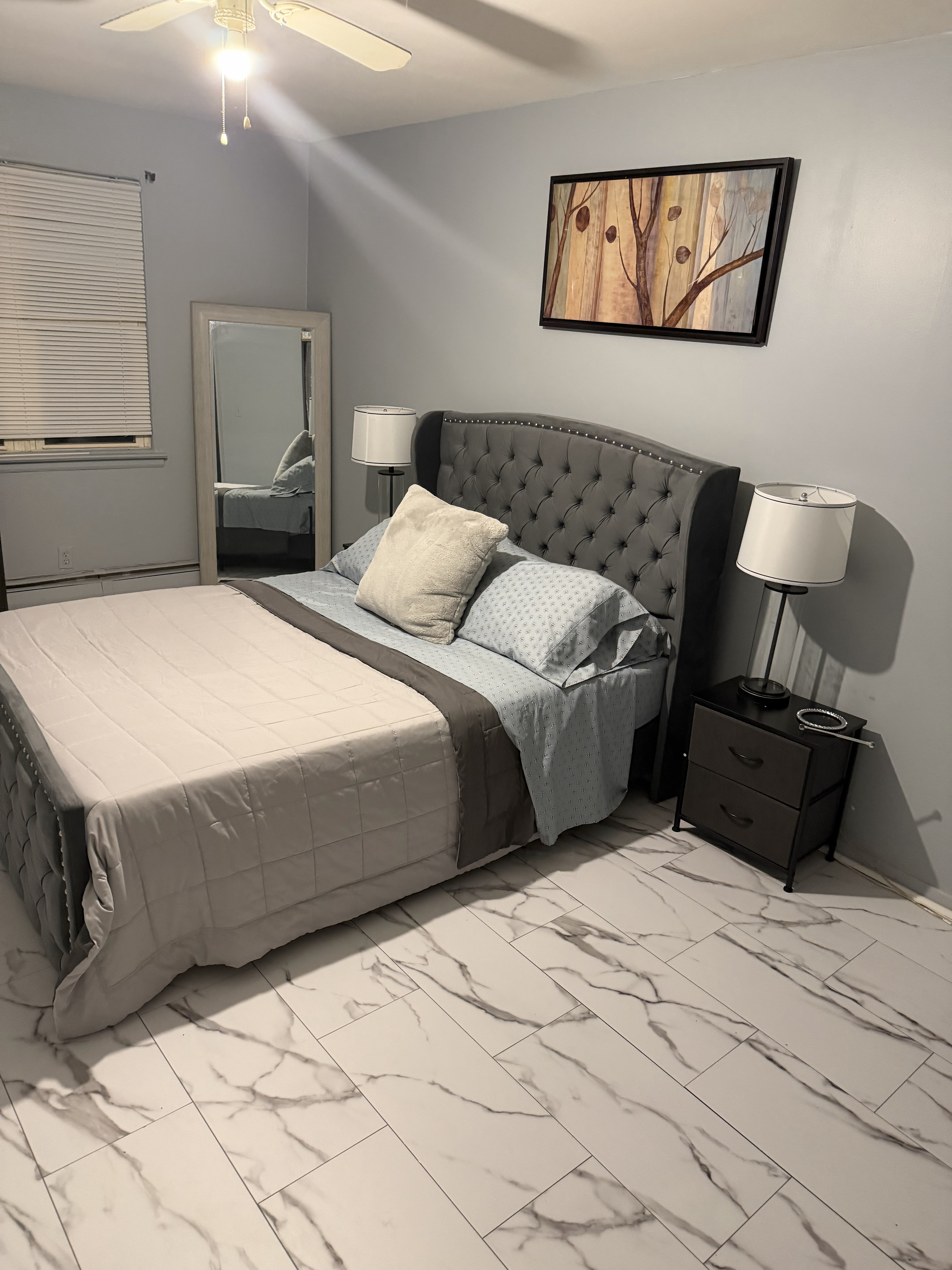Spacious 1 Bedroom, 1-Bath Apartment - Convenient Location - Photo 5