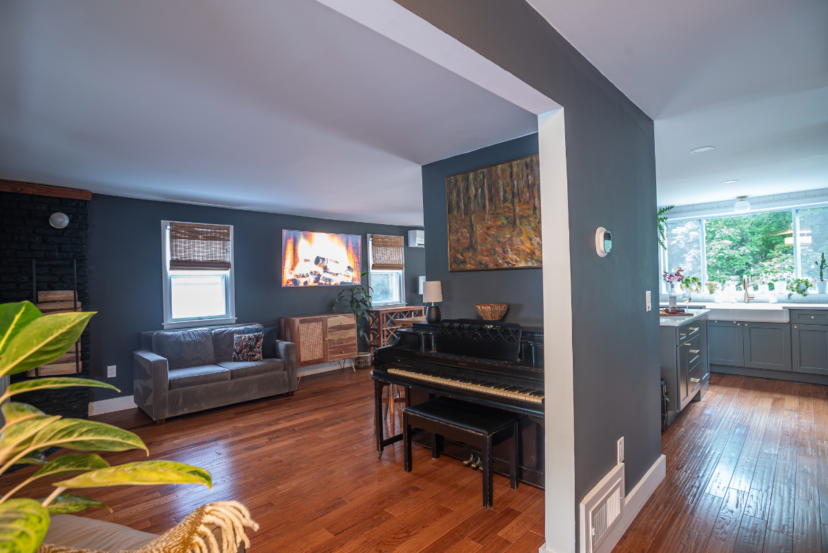 Cozy Getaway Mins from Kingston - Photo 3